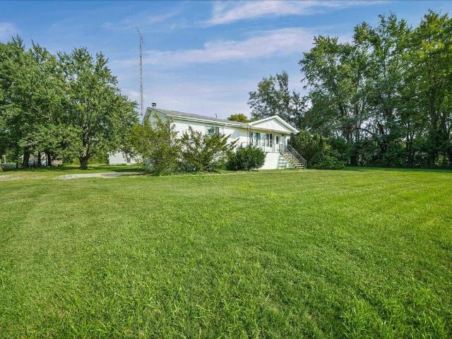 541 N County Line Road