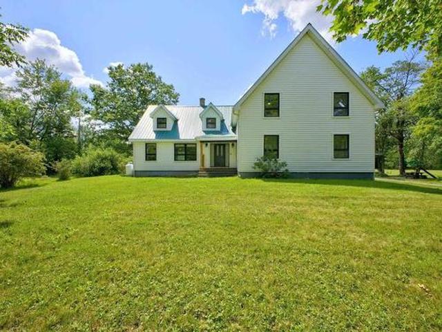 541 North Salem Road, North Salem, NS, B0N 2H0 house for sale | Listing ID 202619 | Royal LePage