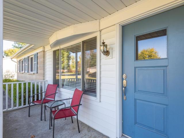 541 S Village Drive