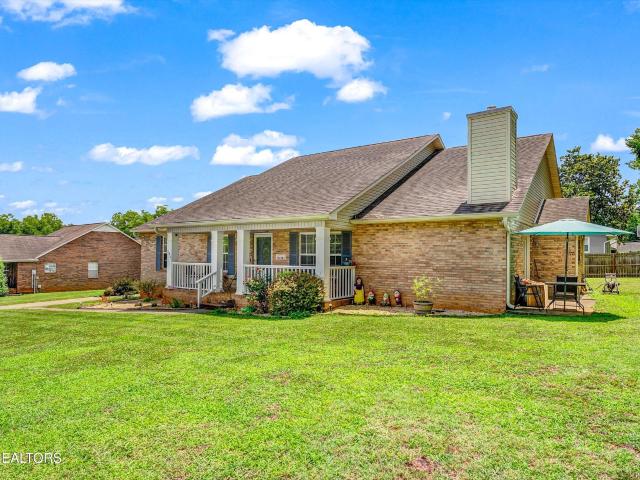 541 Sandy Springs Rd