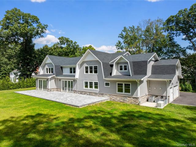 541 Split Rock Road