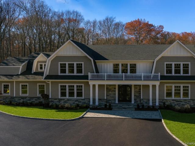 541 Split Rock Road