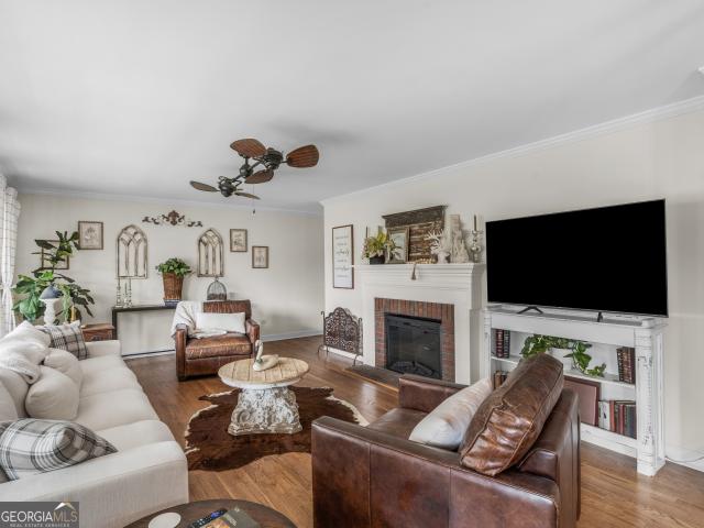 541 Pineridge Road