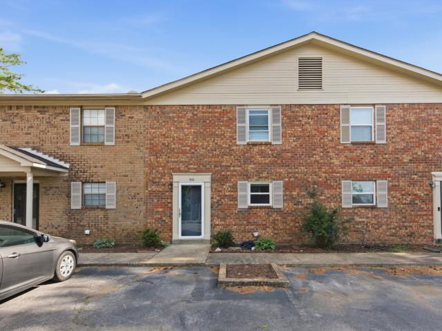 541 River Rock Blvd