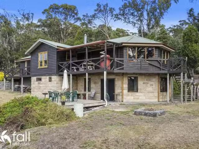 541 Rifle Range Road, Sandford, TAS 7020