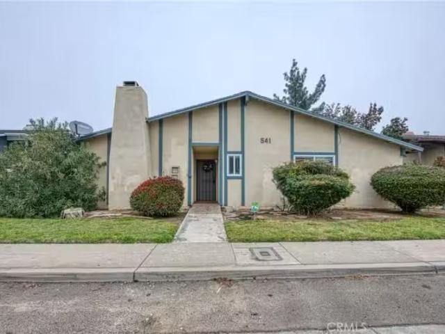 541 W ASHLAN AVE, CLOVIS, CA 93612