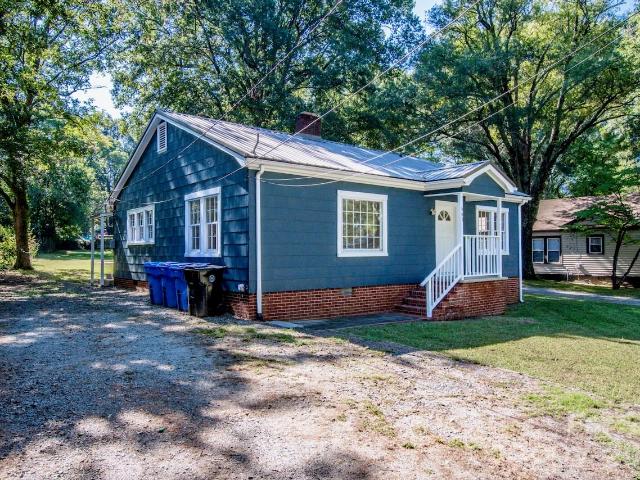 541 Walnut Street