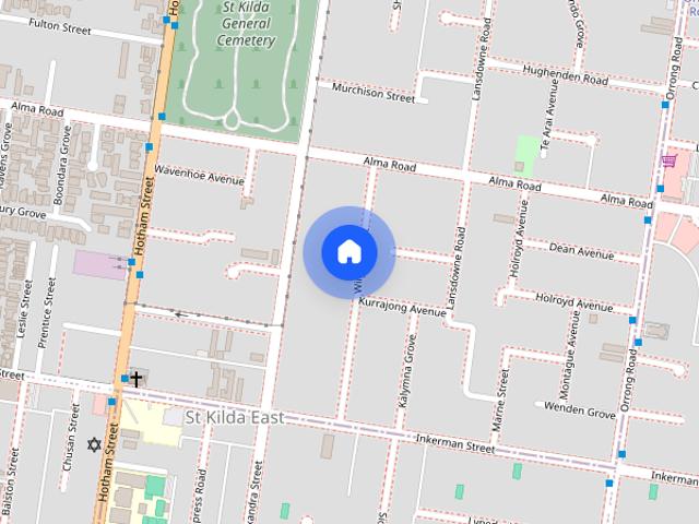 5/41 Wilgah St, St Kilda East VIC 3183 Apartment For Rent | Domain
