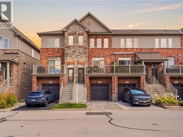 541 Winston Road Unit# 15, Grimsby, ON, L3M 0C5 house for sale | Listing ID 40854 | Royal LePage