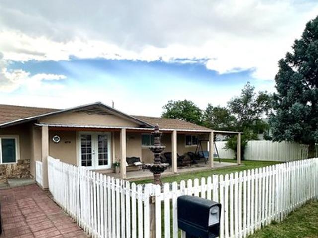 541 Teco St, Grand Junction, CO 81504