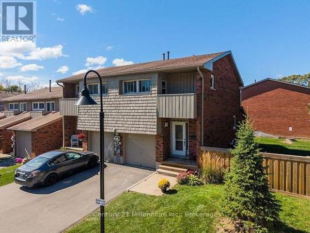 541 Tenth Street, Collingwood, ON, L9Y 4K6 townhouse for sale | Listing ID S13823 | Royal LePage