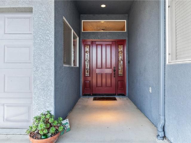 541 Yerba Buena Street