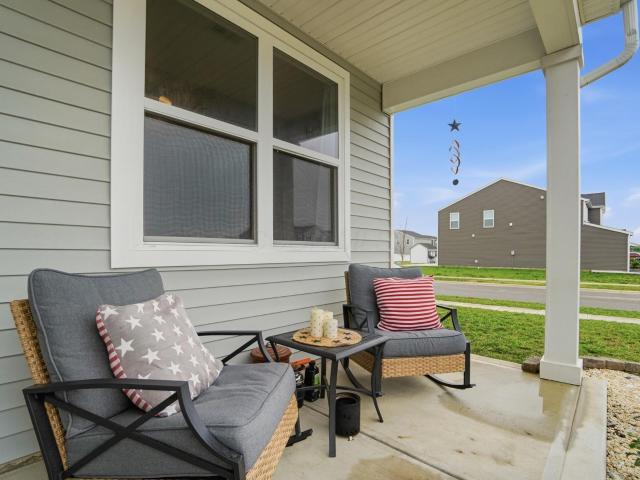 5424 Morning Glory Street # Lot 215