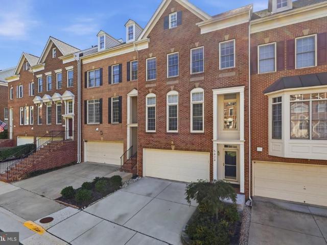 5424 Edsall Ridge Place