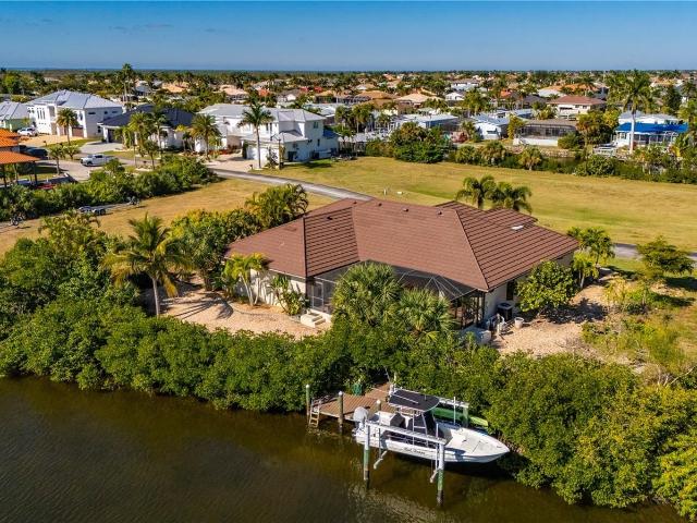 5424 Sea Edge Dr, Punta Gorda, FL