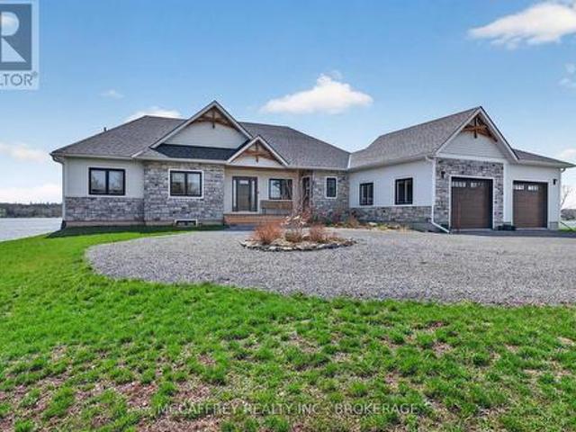 5425 County Rd 9, Greater Napanee, ON, K7R 3K8 house for sale | Listing ID X12872 | Royal LePage