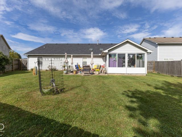 5425 Kidwell Court