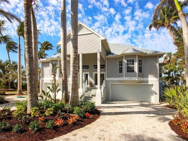 5425 Shearwater Dr, Sanibel, FL