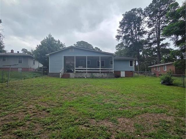 5426 Birch Road