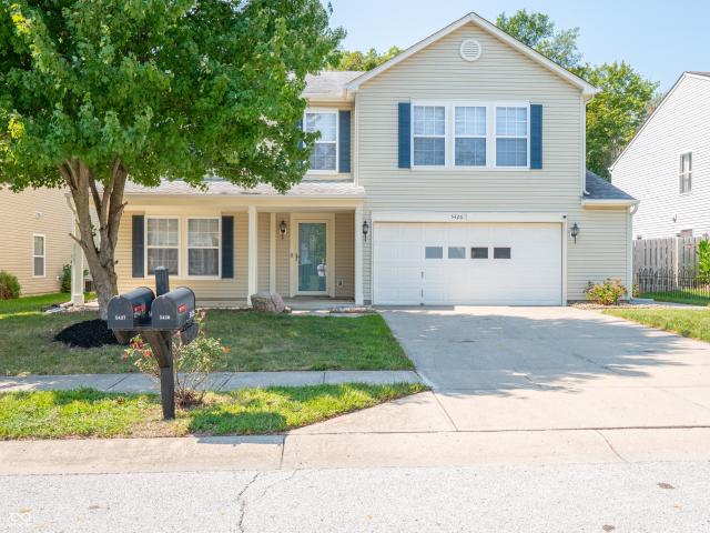 5426 Skipping Stone Drive