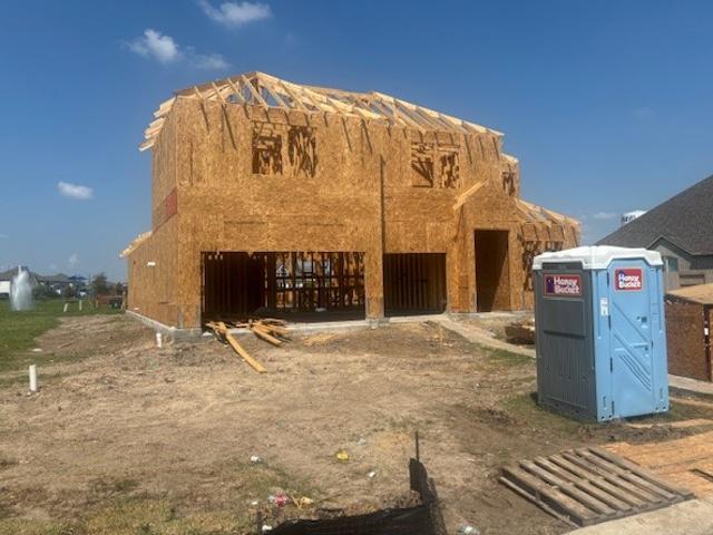 5426 Timpson Dr, Manvel, TX 77578 | MLS #81129
