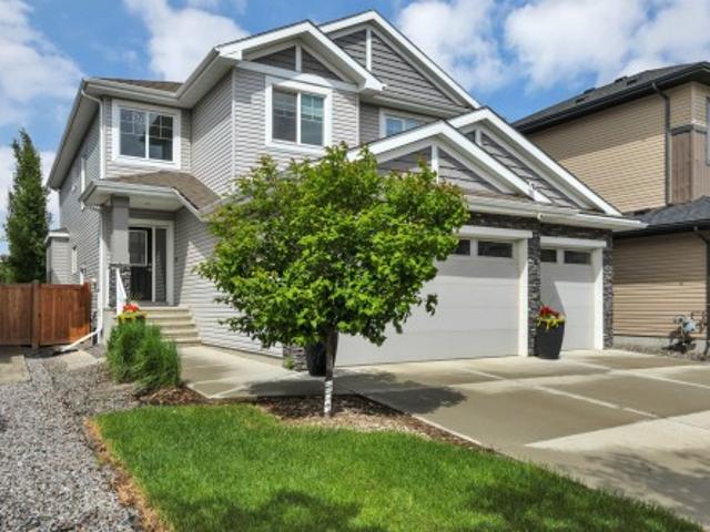 5426 66 Street, Beaumont, AB, T4X 0C1 house for sale | Listing ID E4494 | Royal LePage