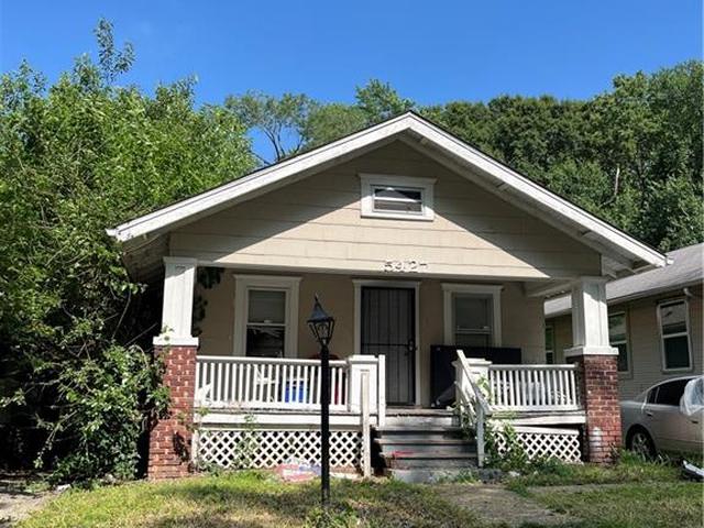 5427 Olive St, Kansas City, MO 64130 | MLS #2605