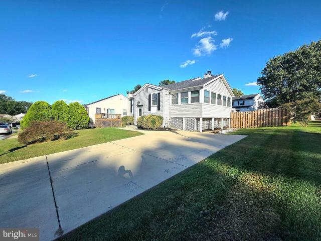 5427 Balistan Road