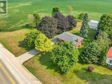 5427 Perth Rd 178 Road, North Perth Listowel, ON, N0G 2P0 house for sale | Listing ID X13050 | Royal LePage