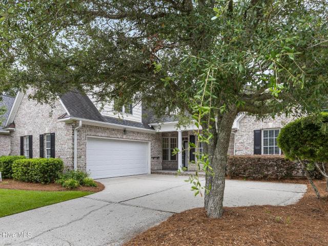 5427 Reserve Drive