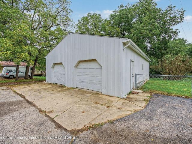 5427 Shepper Road