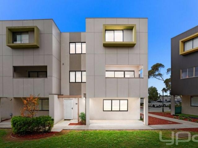 54/27 Turva Avenue, Tarneit
