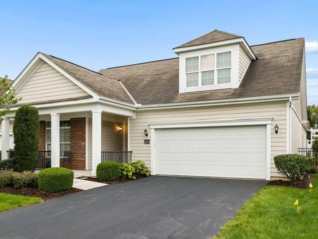 5427 Tathwell Dr Unit 48, New Albany, OH 43054