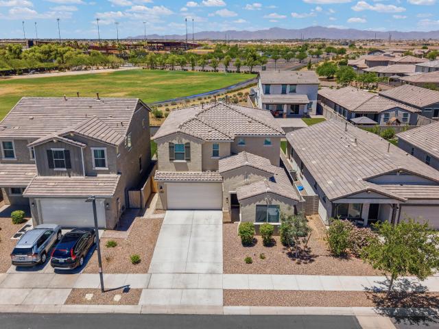 5428 N 107th Lane