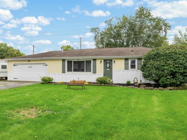 5428 Ashland Drive