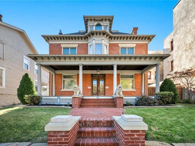 5428 Ellsworth Ave, Pittsburgh, PA 15232