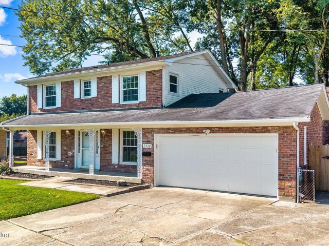 5428 Sunnybrook Dr