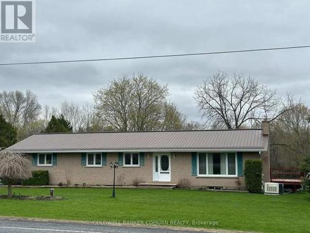 5429 County Road 16 Brinston Road, South Dundas, ON, K0E 1K0 house for sale | Listing ID X13547 | Royal LePage