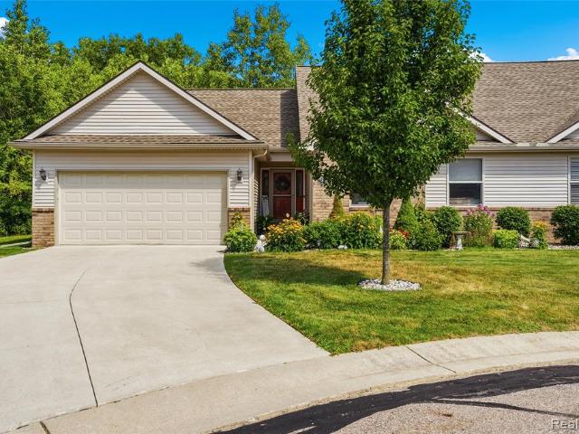 5429 Pintail Court