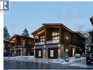 5429 Resort Drive Unit# 201, Fernie, BC, V0B 1M5 house for sale | Listing ID 10370 | Royal LePage