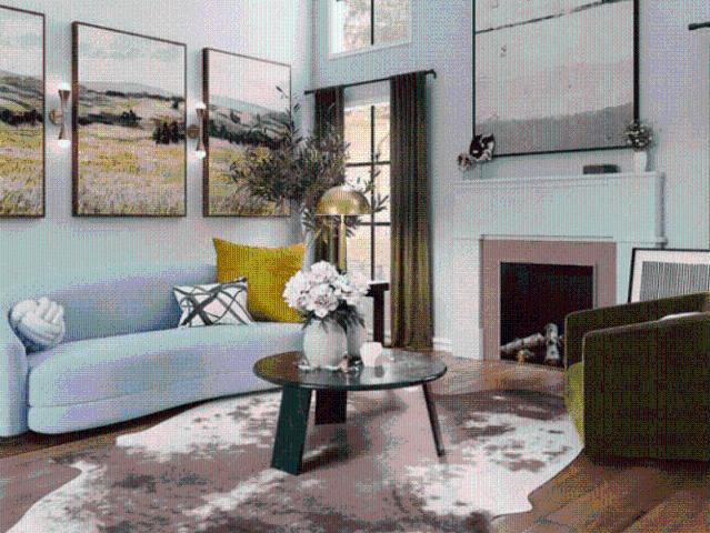 5429 South Pointe Park, New York USA, QWUI98