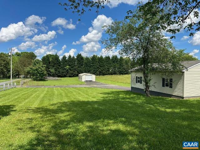 5420 Old Barboursville Rd