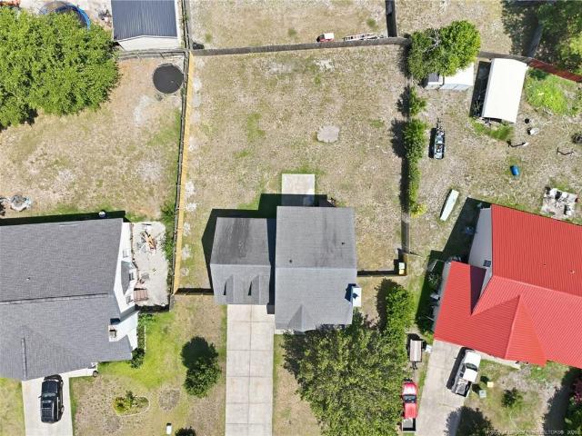 5420 Ahoskie Drive