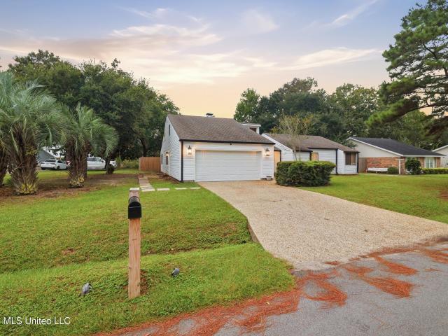 5420 E Diamondhead Drive
