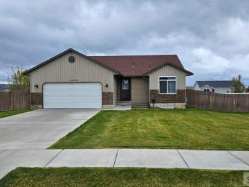 5420 E Elliott St, Iona, ID 83427 | MLS #2185