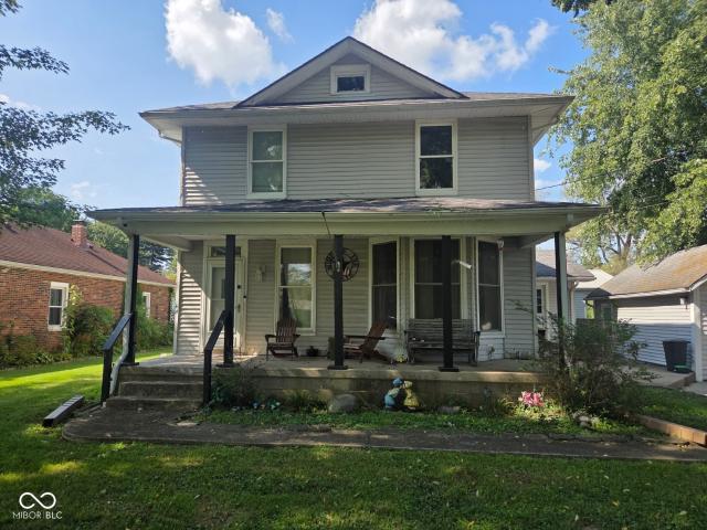 5420 E North Street