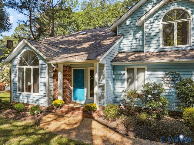 5420 Sunrise Bluff Court