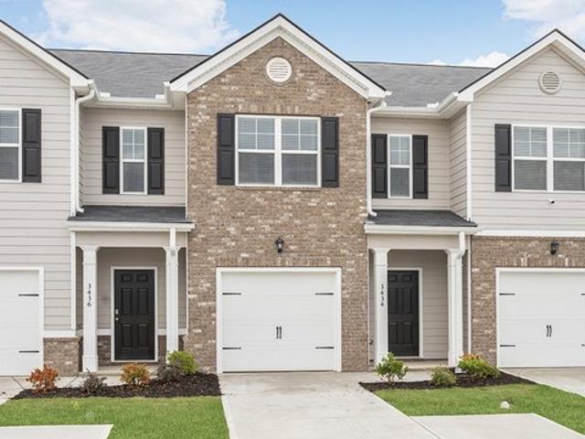5420 Thrasher Ln, Hephzibah, GA 30815