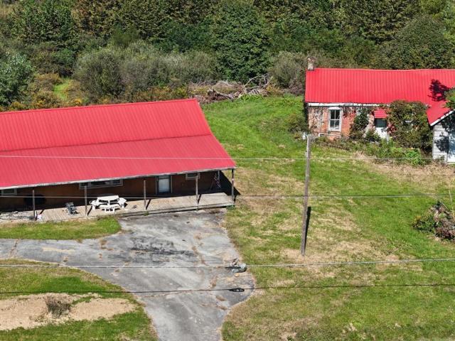 5421 Muhlbach Road