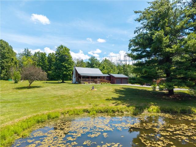 5421 Old Bald Hill Road